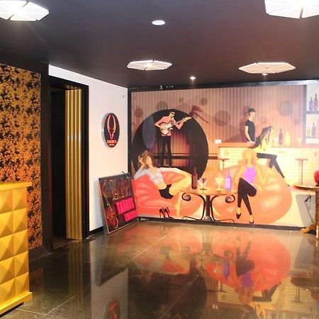 Hotel Bengal International Siliguri Luaran gambar