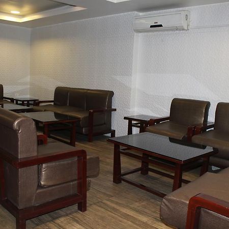 Hotel Bengal International Siliguri Luaran gambar