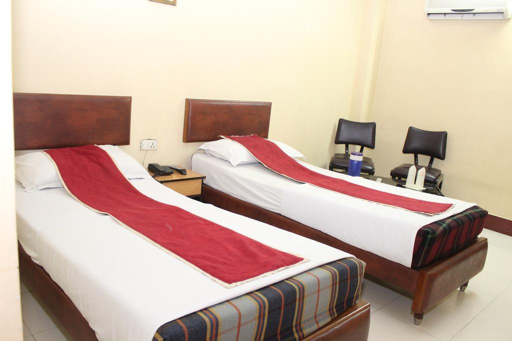 Hotel Bengal International Siliguri Bilik gambar
