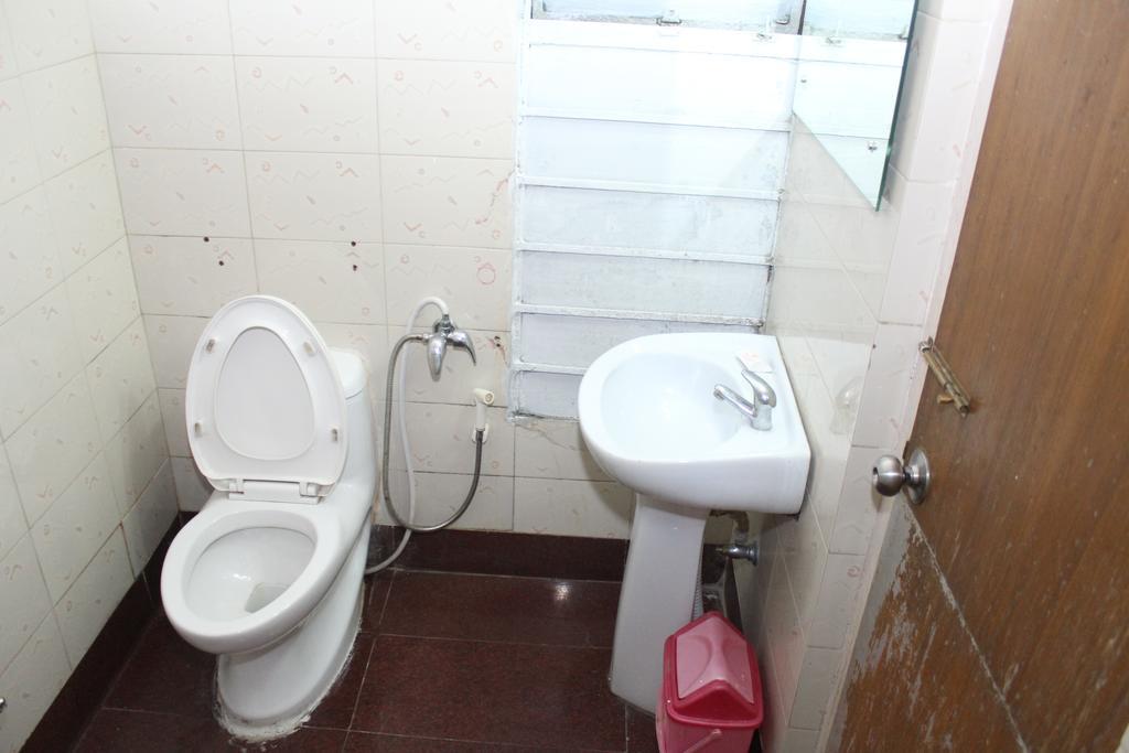 Hotel Bengal International Siliguri Bilik gambar