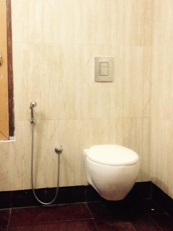 Hotel Bengal International Siliguri Bilik gambar