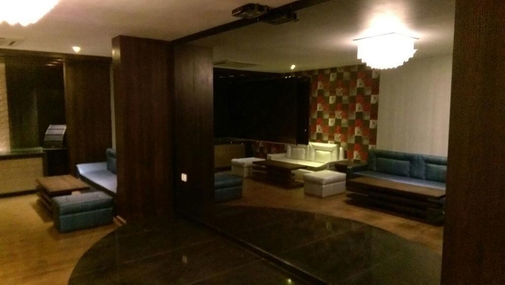 Hotel Bengal International Siliguri Luaran gambar