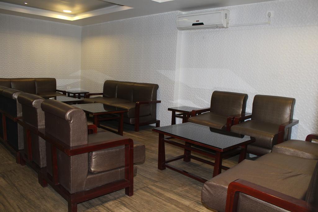 Hotel Bengal International Siliguri Luaran gambar