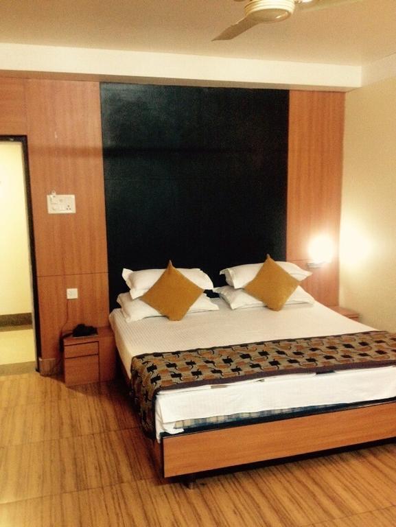 Hotel Bengal International Siliguri Bilik gambar