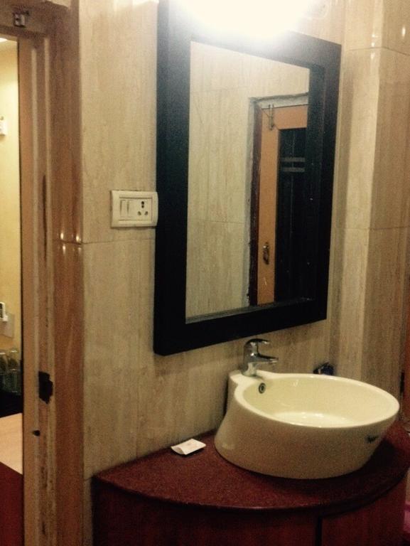 Hotel Bengal International Siliguri Bilik gambar