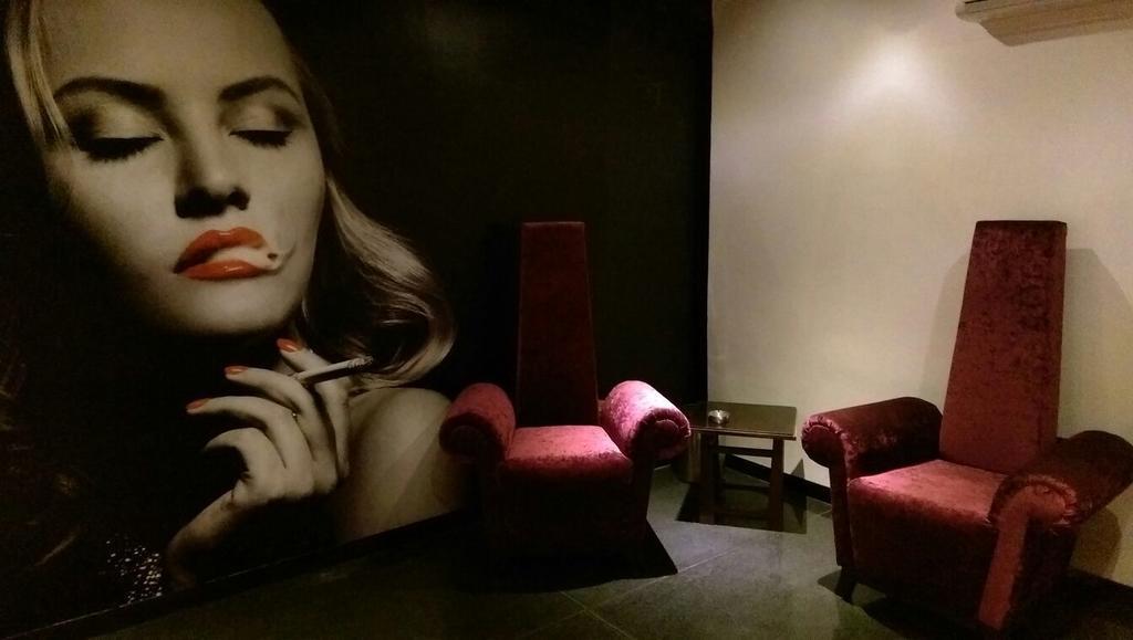 Hotel Bengal International Siliguri Luaran gambar