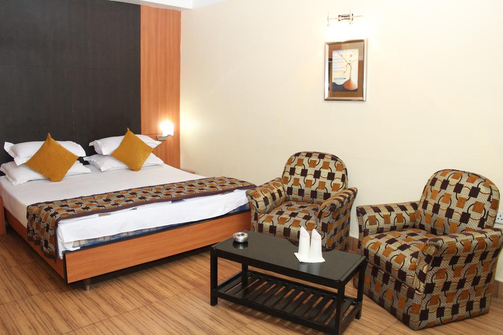 Hotel Bengal International Siliguri Bilik gambar