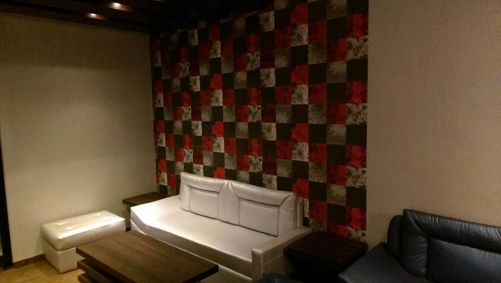 Hotel Bengal International Siliguri Bilik gambar