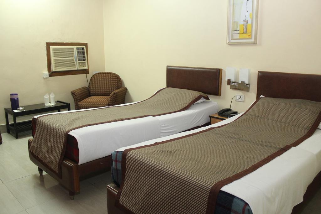 Hotel Bengal International Siliguri Bilik gambar