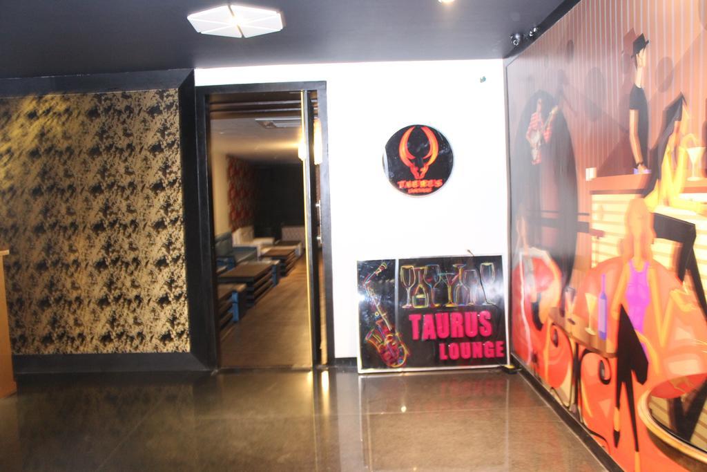 Hotel Bengal International Siliguri Luaran gambar