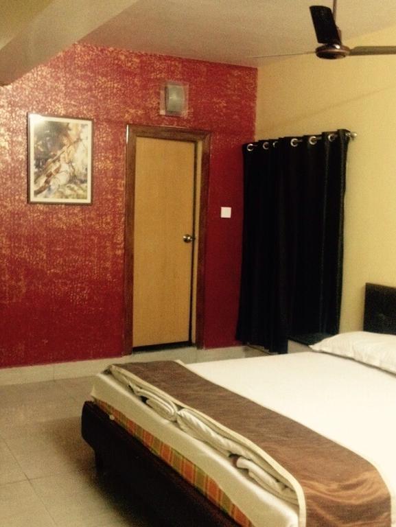 Hotel Bengal International Siliguri Bilik gambar