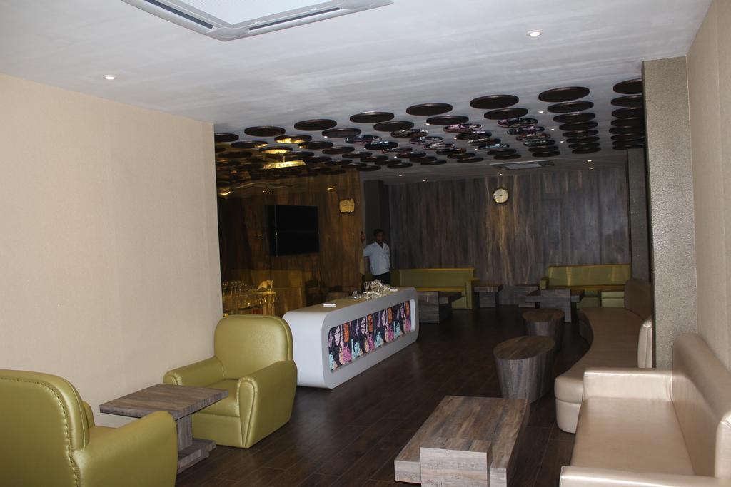 Hotel Bengal International Siliguri Luaran gambar