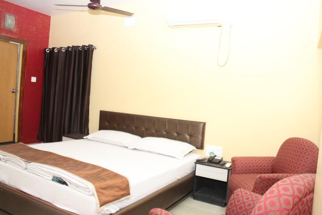 Hotel Bengal International Siliguri Bilik gambar