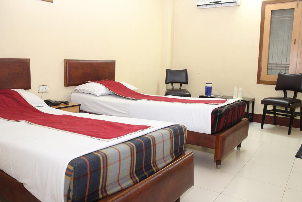 Hotel Bengal International Siliguri Bilik gambar