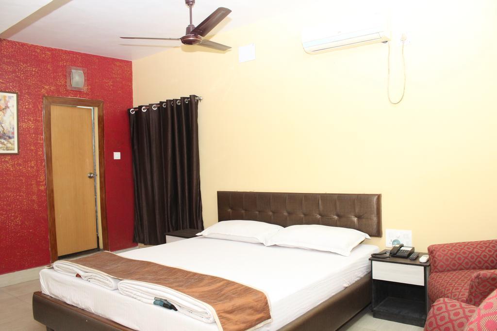 Hotel Bengal International Siliguri Bilik gambar